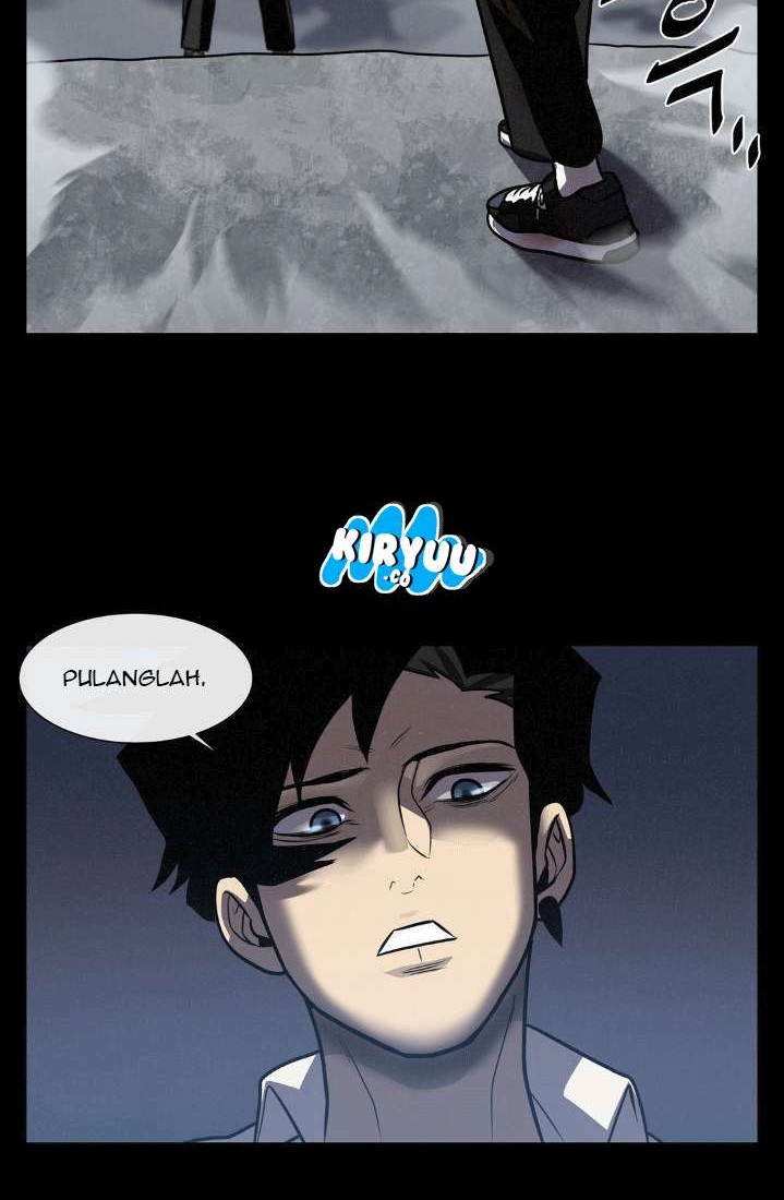 The Devil Boy Chapter 20 Gambar 16