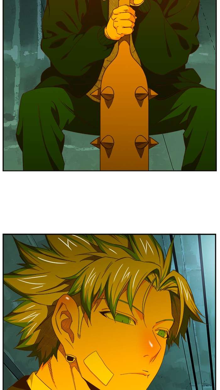 The God of High School Chapter 420 Gambar 10