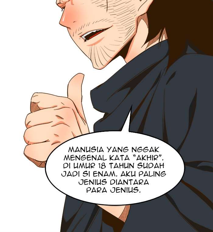 The God of High School Chapter 420 Gambar 37
