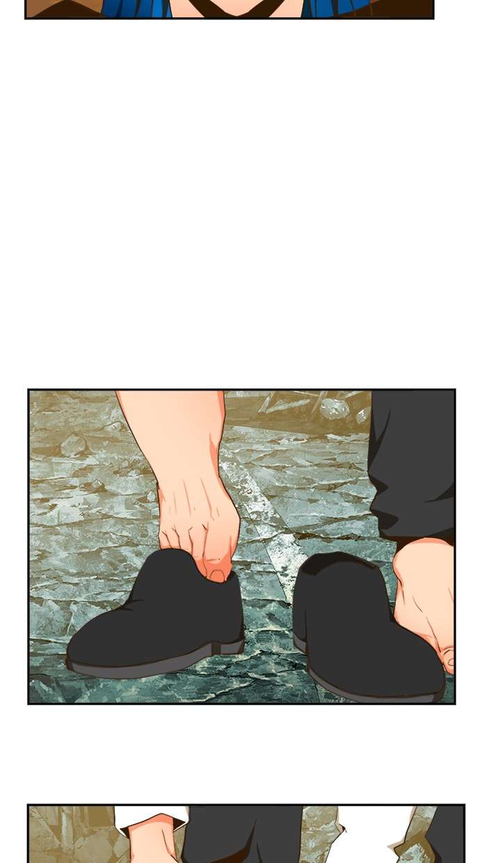 The God of High School Chapter 420 Gambar 51