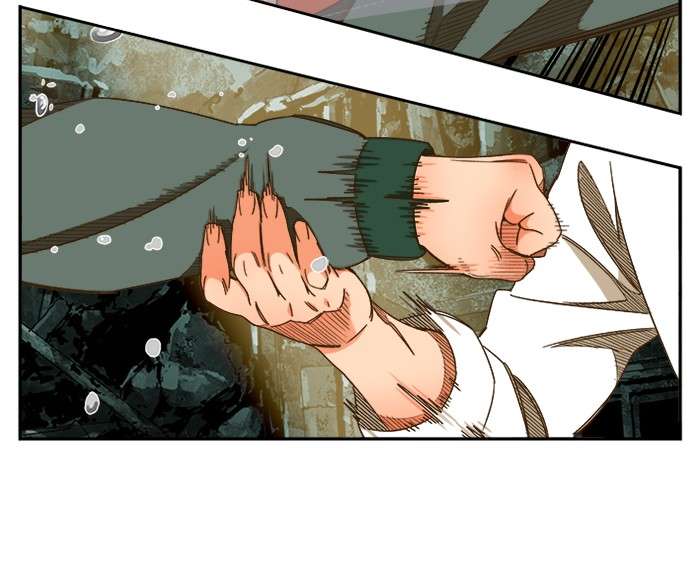 The God of High School Chapter 420 Gambar 64
