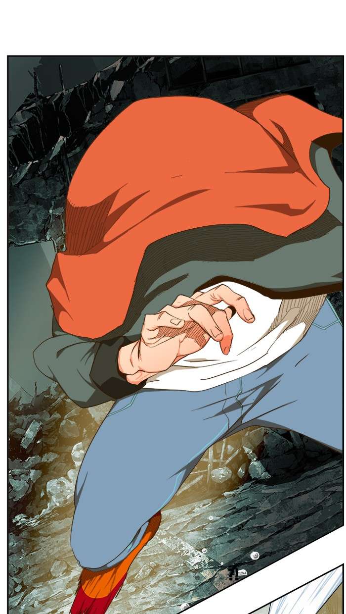 The God of High School Chapter 420 Gambar 69
