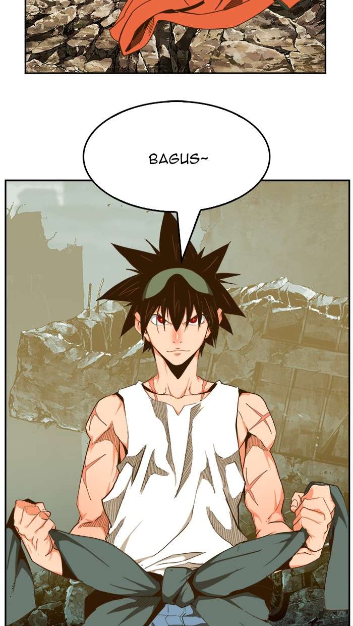 The God of High School Chapter 420 Gambar 72
