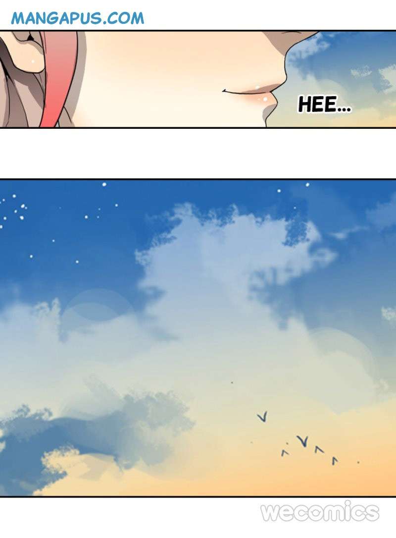 Never Dead Chapter 16 Gambar 13
