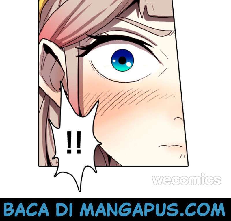 Never Dead Chapter 16 Gambar 5