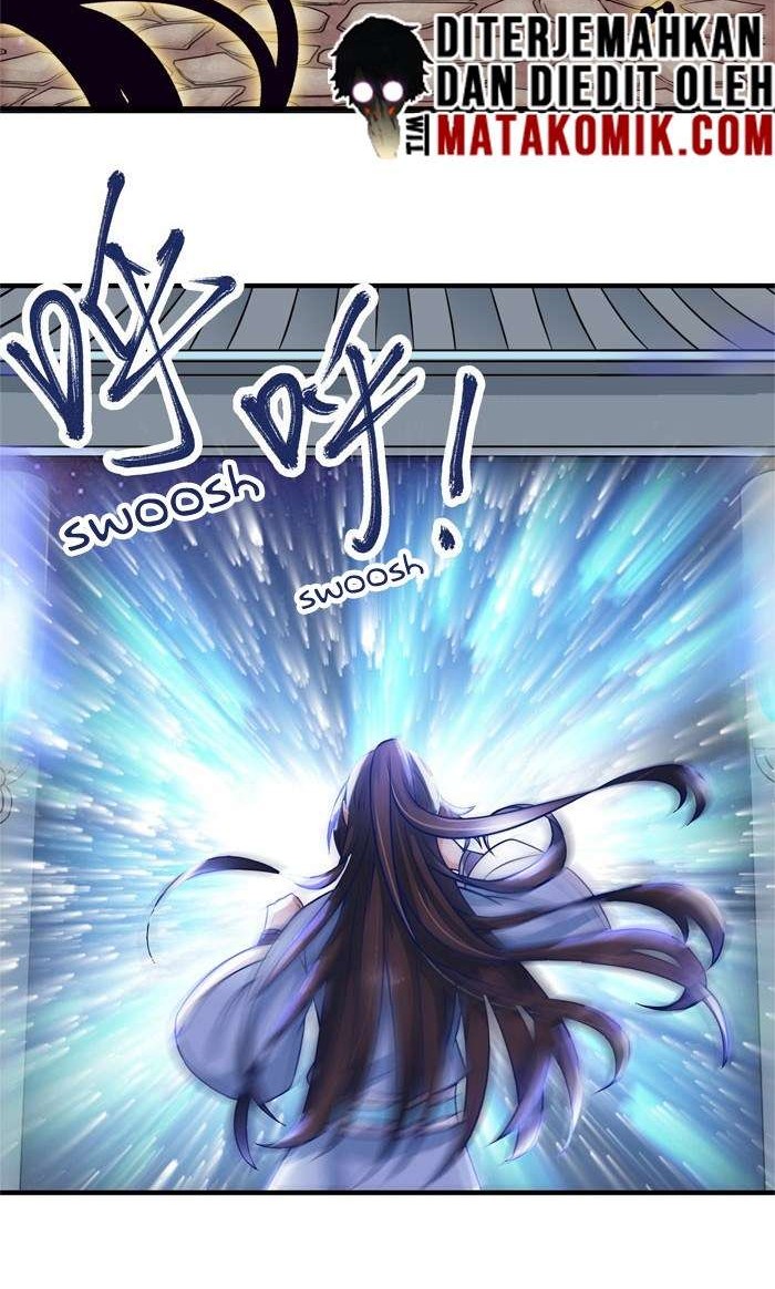 The Ghostly Doctor Chapter 21 Gambar 23