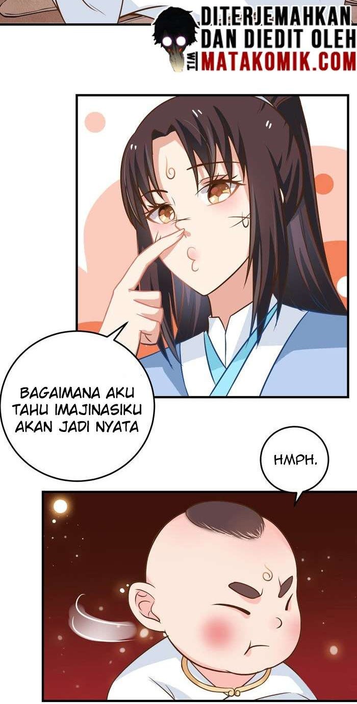 The Ghostly Doctor Chapter 21 Gambar 14