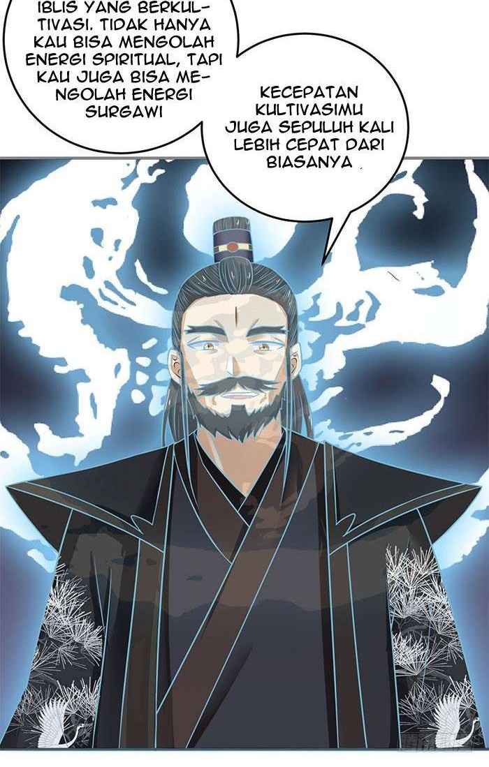 The Ghostly Doctor Chapter 22 Gambar 10