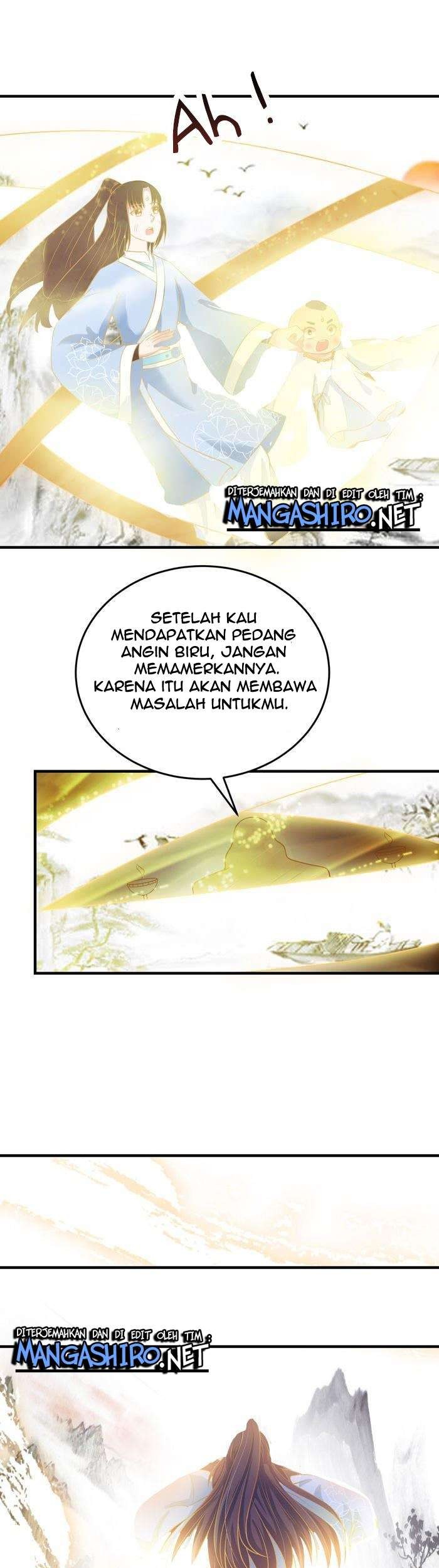 The Ghostly Doctor Chapter 23 Gambar 9