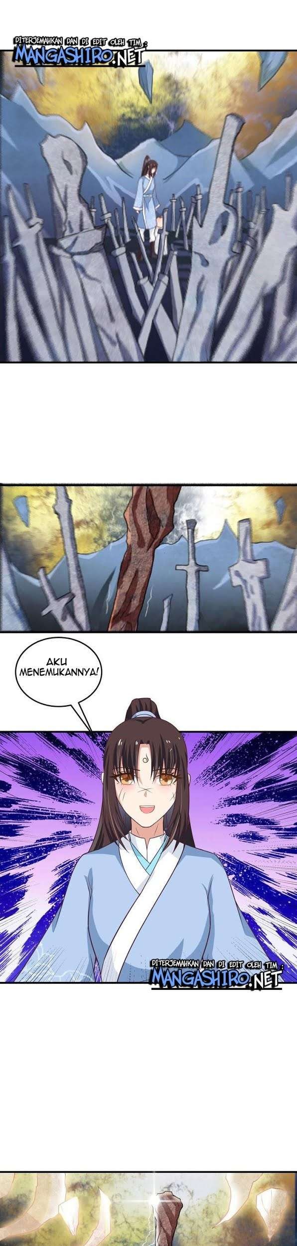 The Ghostly Doctor Chapter 24 Gambar 4