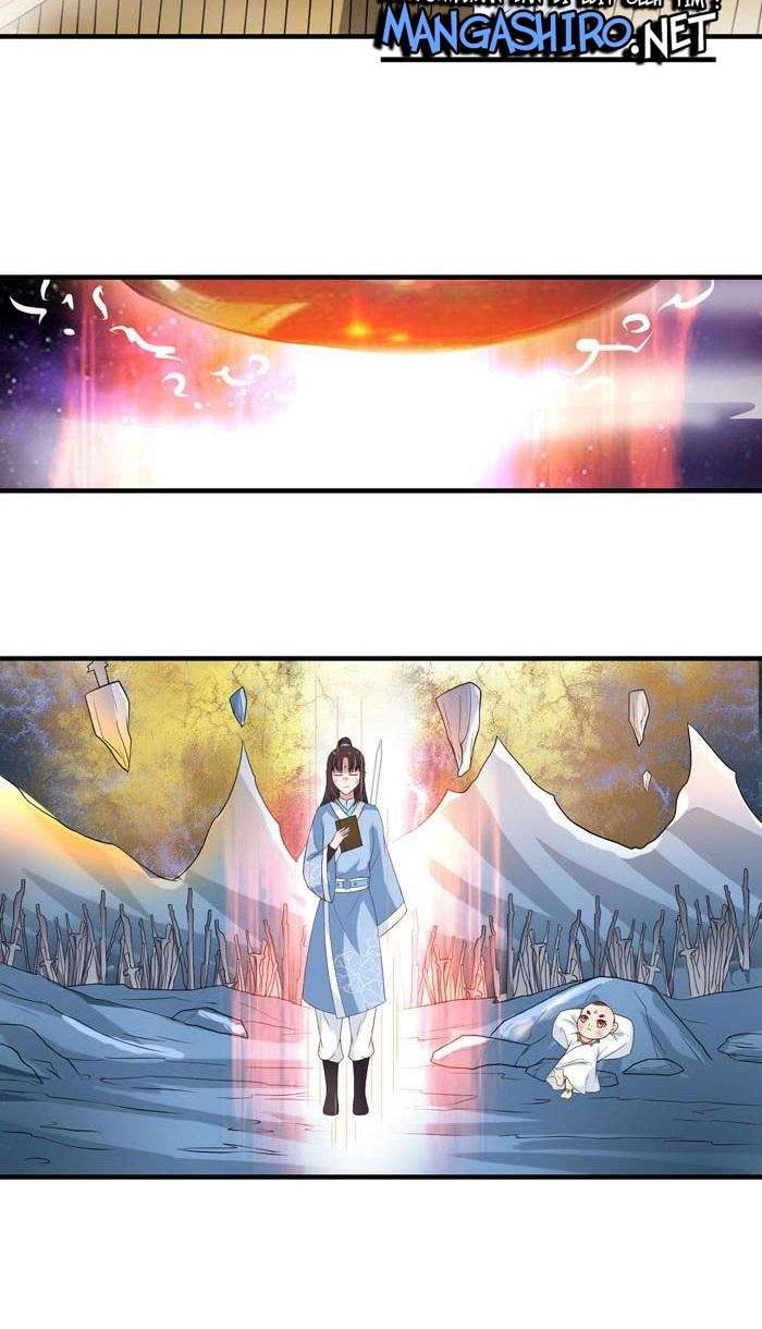 The Ghostly Doctor Chapter 24 Gambar 17