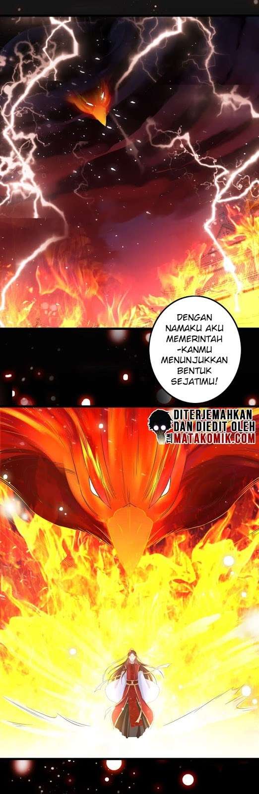 The Ghostly Doctor Chapter 51 Gambar 12