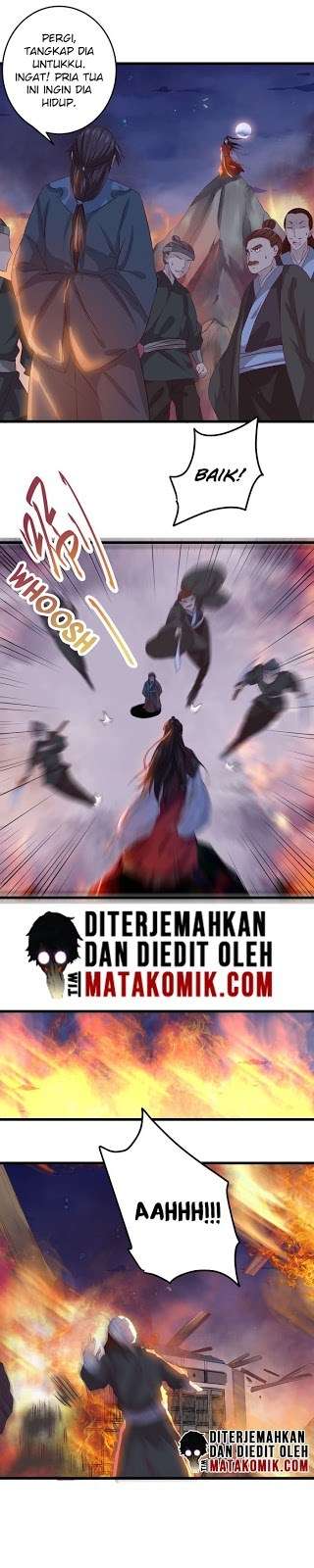Baca The Ghostly Doctor Chapter 51 Gambar 2