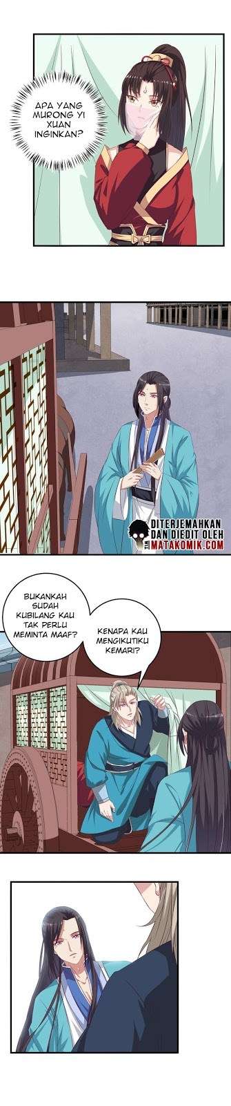 The Ghostly Doctor Chapter 53 Gambar 10