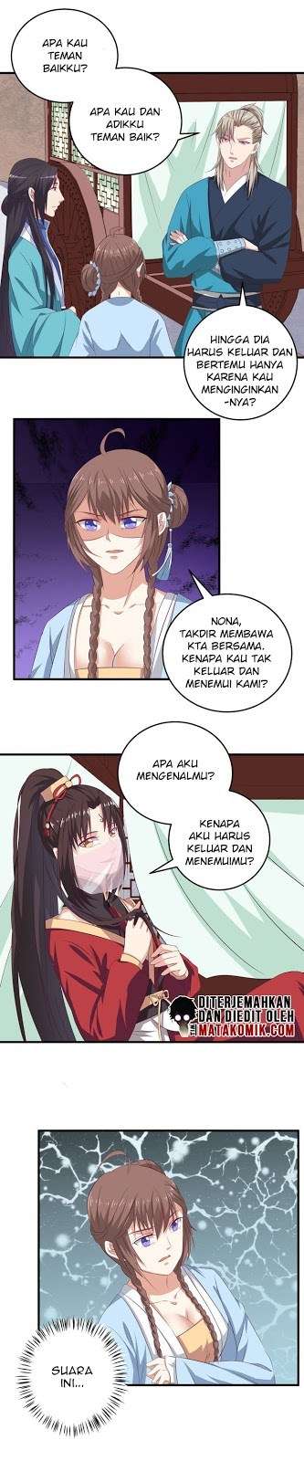 The Ghostly Doctor Chapter 53 Gambar 12