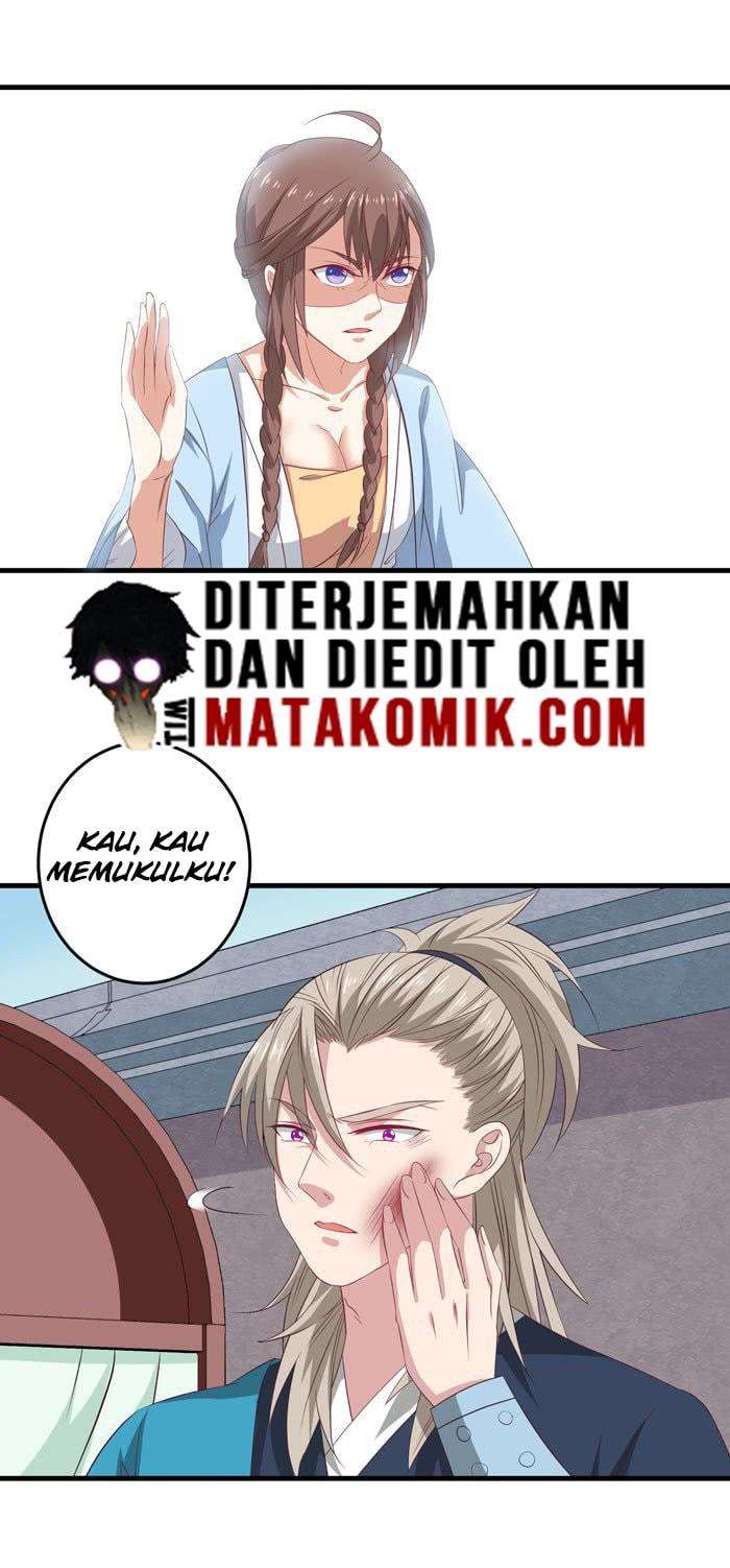 The Ghostly Doctor Chapter 53 Gambar 14