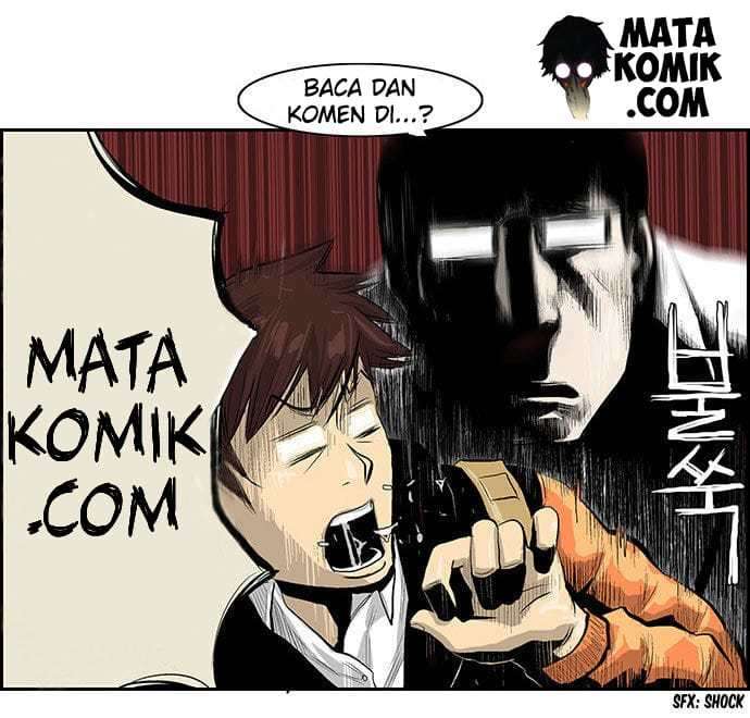 The Ghostly Doctor Chapter 53 Gambar 15