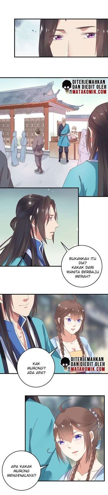 The Ghostly Doctor Chapter 53 Gambar 3