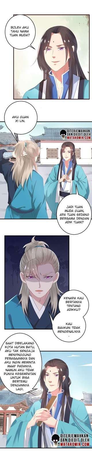 The Ghostly Doctor Chapter 53 Gambar 6