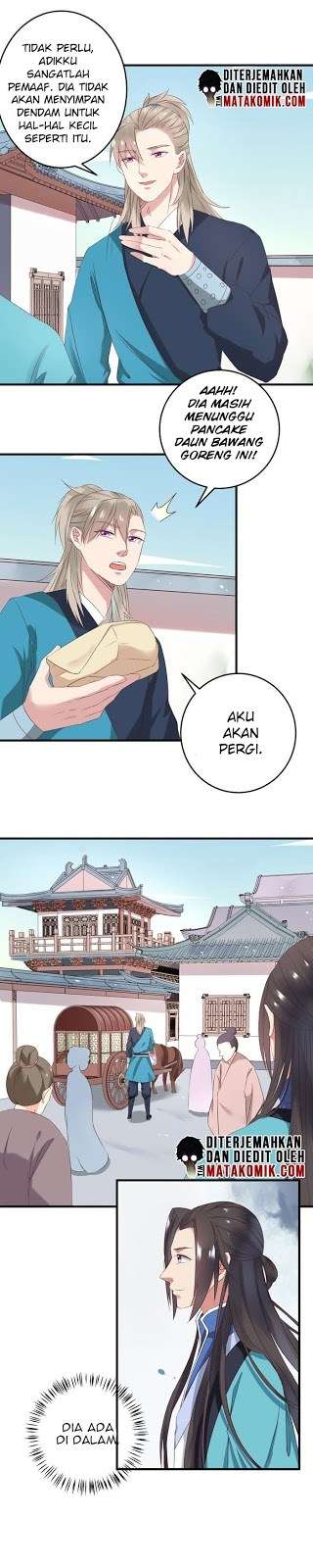 The Ghostly Doctor Chapter 53 Gambar 7