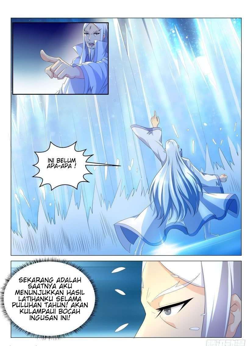 Baca Rebirth Of The Urban Immortal Cultivator Chapter 137 Gambar 2
