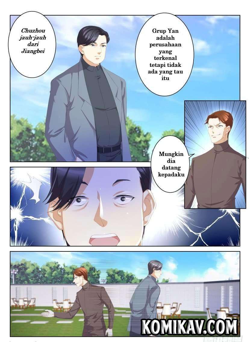 Baca Rebirth Of The Urban Immortal Cultivator Chapter 102 Gambar 2