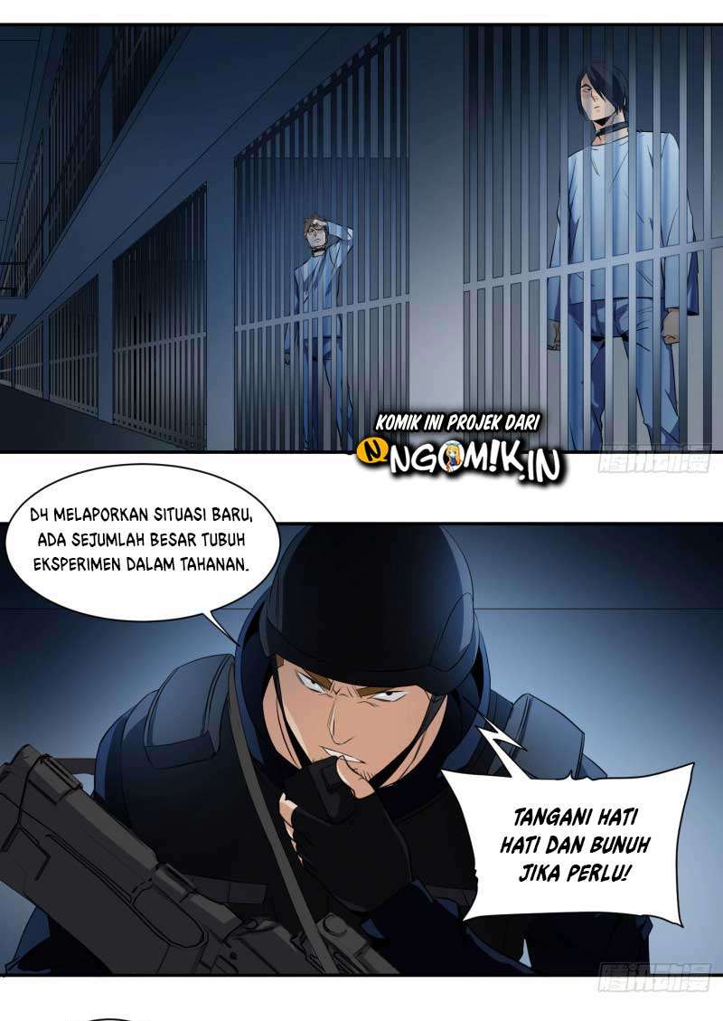 Winner Takes All Chapter 15 Gambar 10