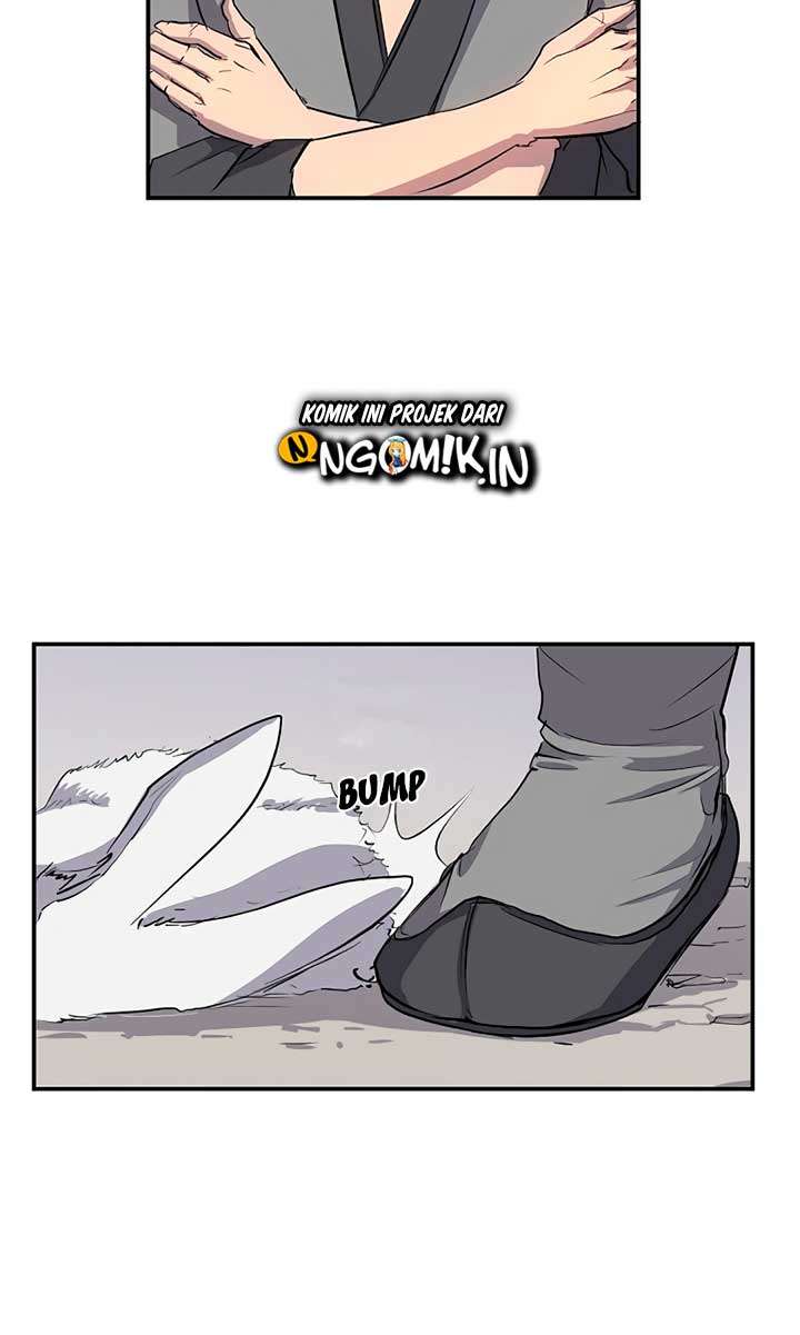 The Invincible Immortal Chapter 12 Gambar 10
