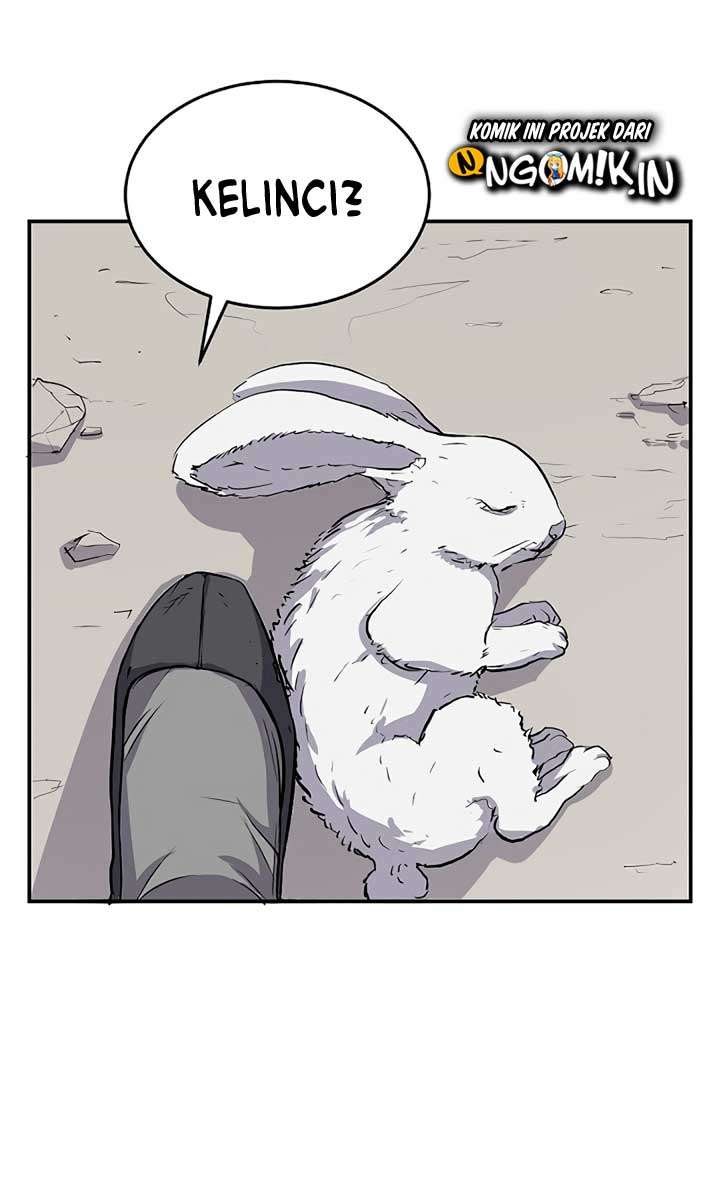 The Invincible Immortal Chapter 12 Gambar 11