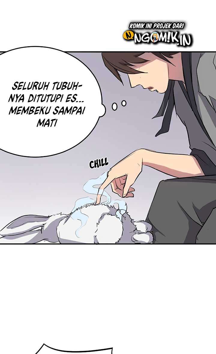 The Invincible Immortal Chapter 12 Gambar 12