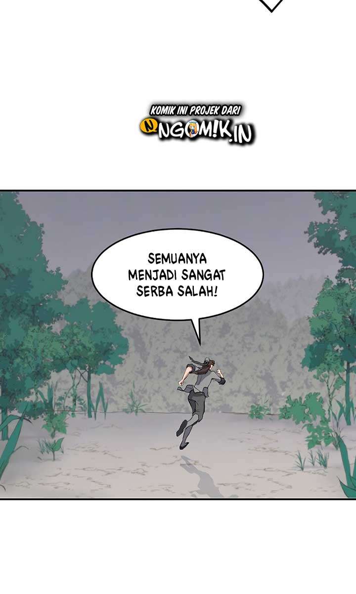 The Invincible Immortal Chapter 12 Gambar 14