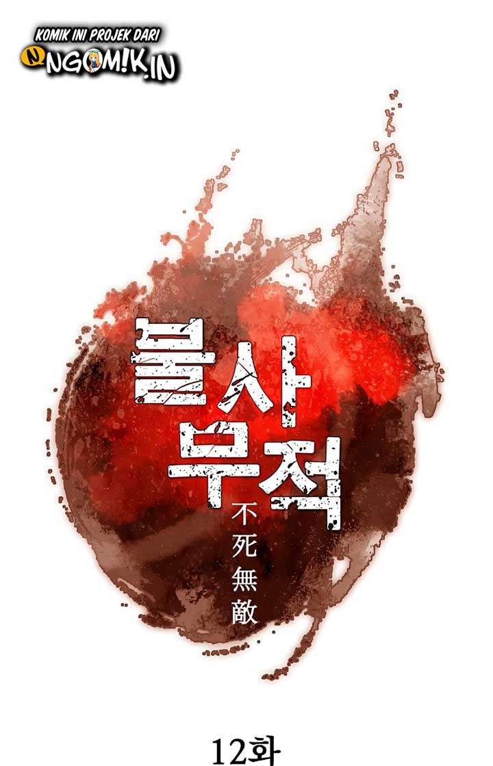 The Invincible Immortal Chapter 12 Gambar 15