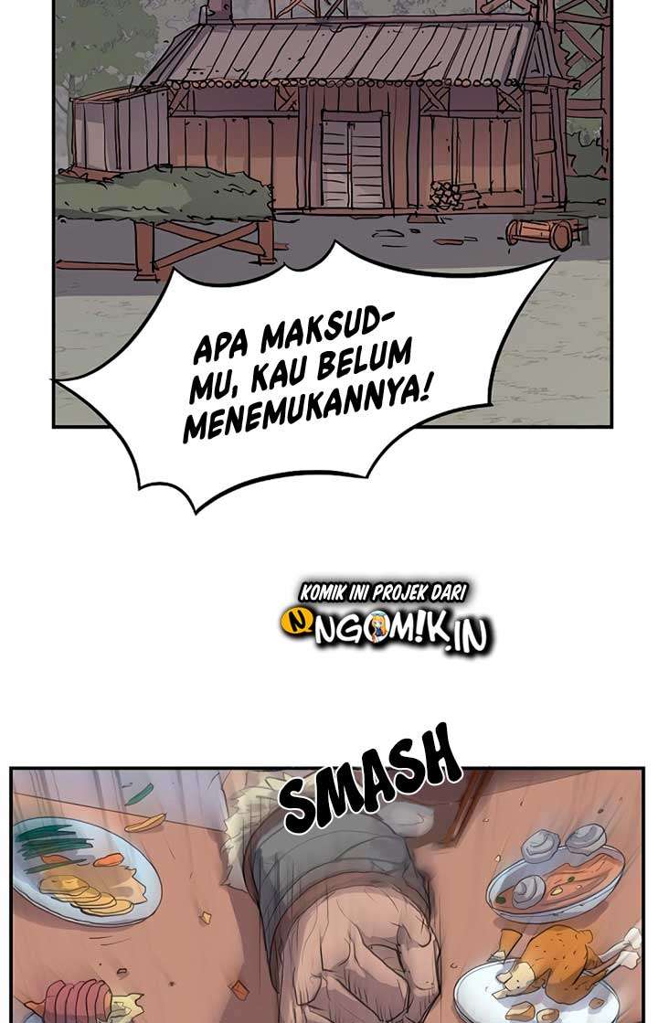 The Invincible Immortal Chapter 12 Gambar 17
