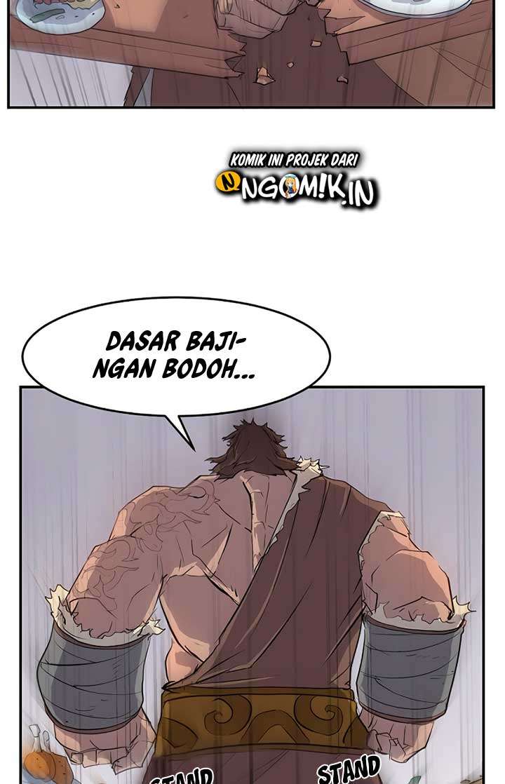 The Invincible Immortal Chapter 12 Gambar 18