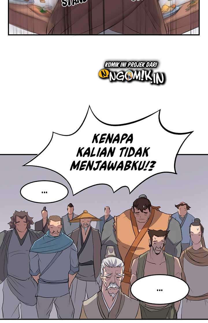 The Invincible Immortal Chapter 12 Gambar 19
