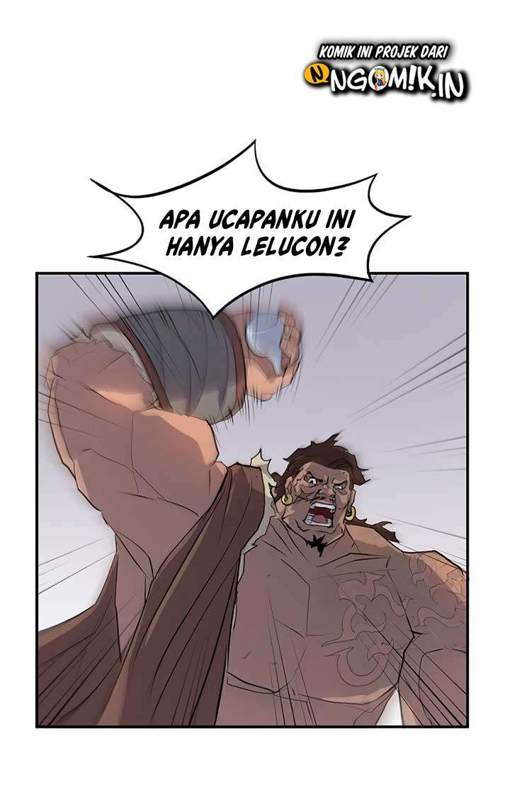 The Invincible Immortal Chapter 12 Gambar 20