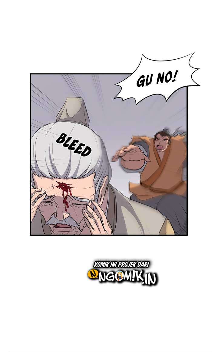 The Invincible Immortal Chapter 12 Gambar 22