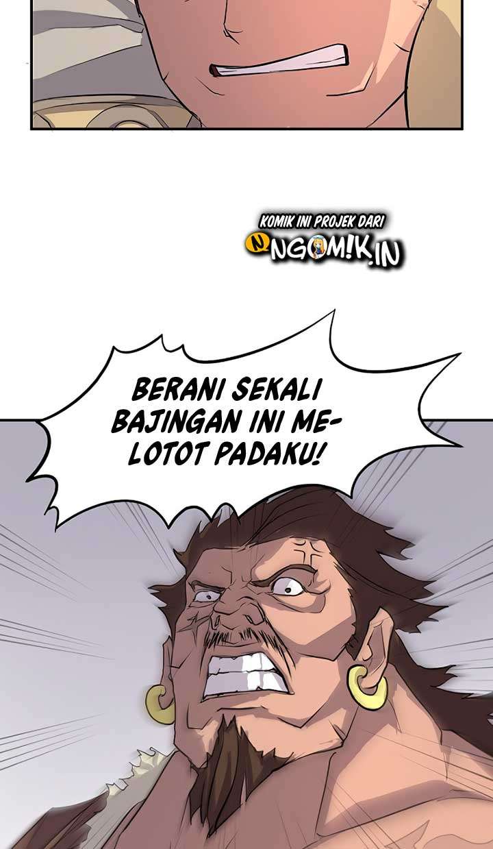 The Invincible Immortal Chapter 12 Gambar 24