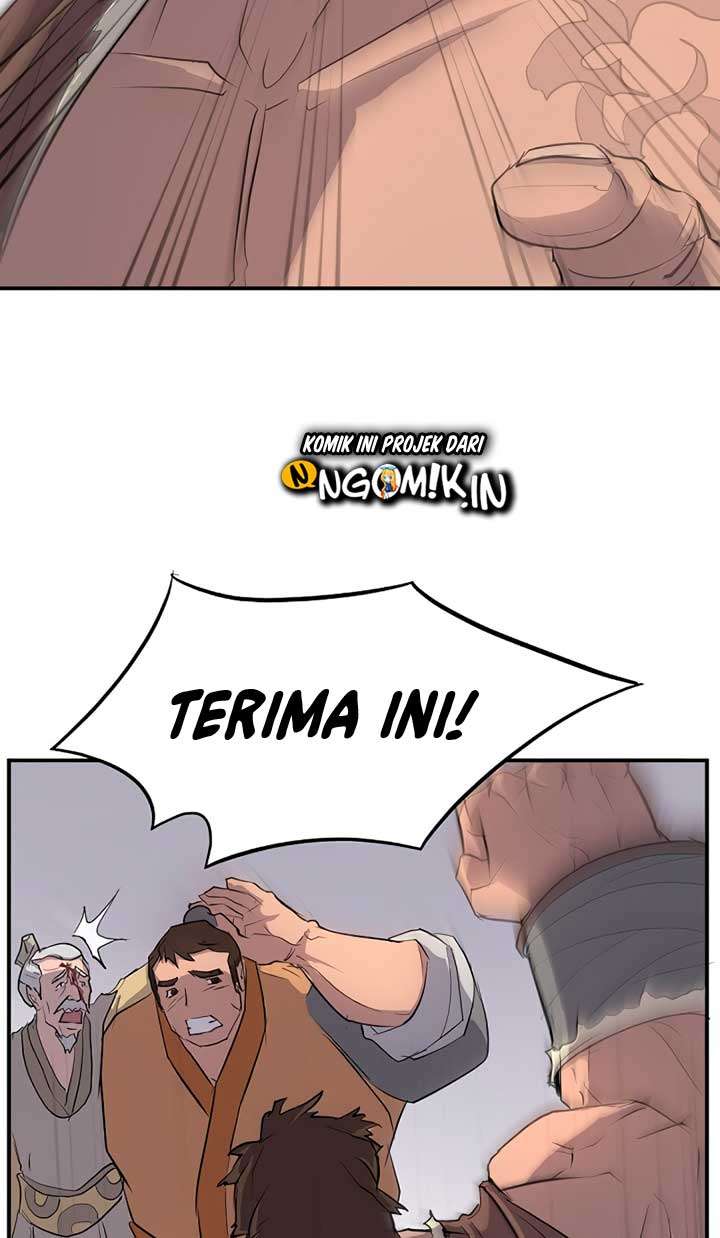 The Invincible Immortal Chapter 12 Gambar 25