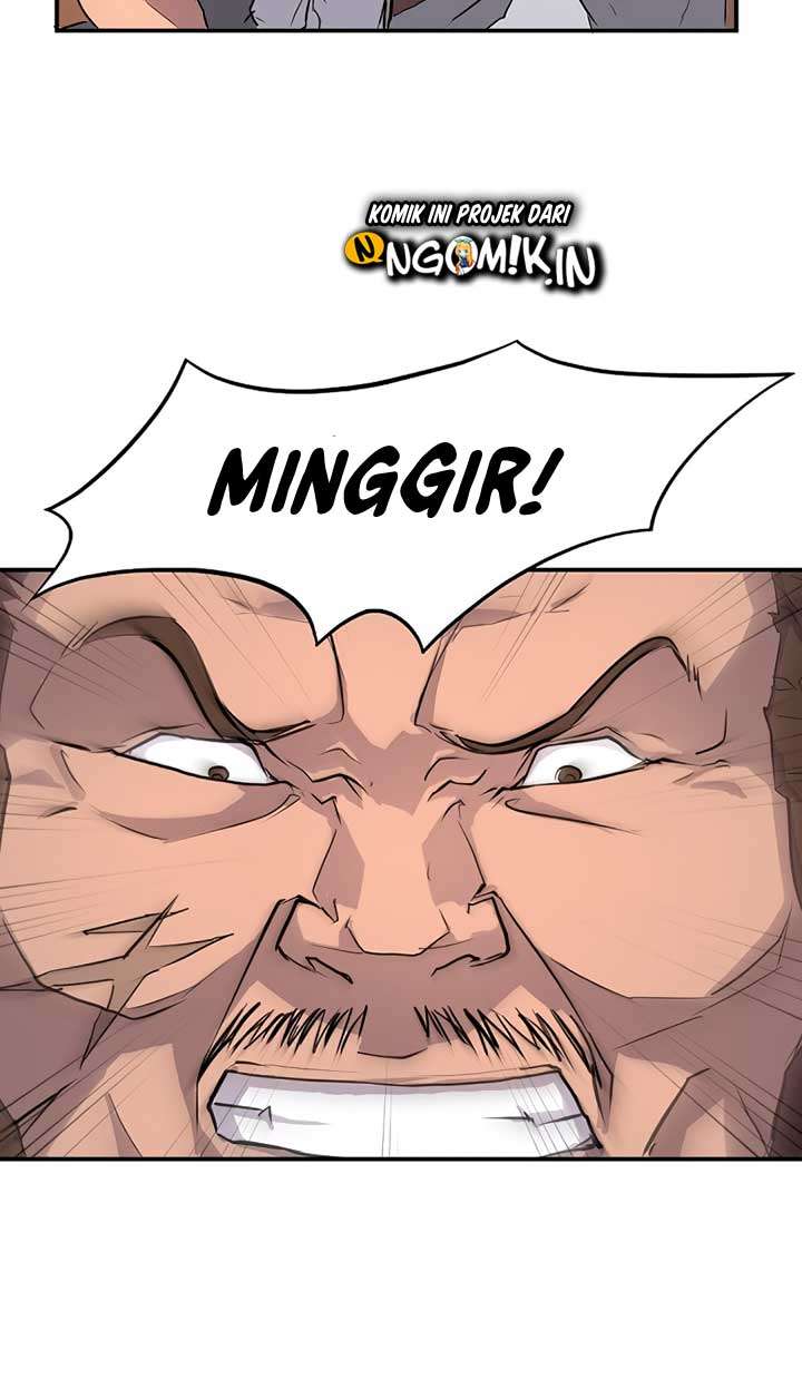 The Invincible Immortal Chapter 12 Gambar 27