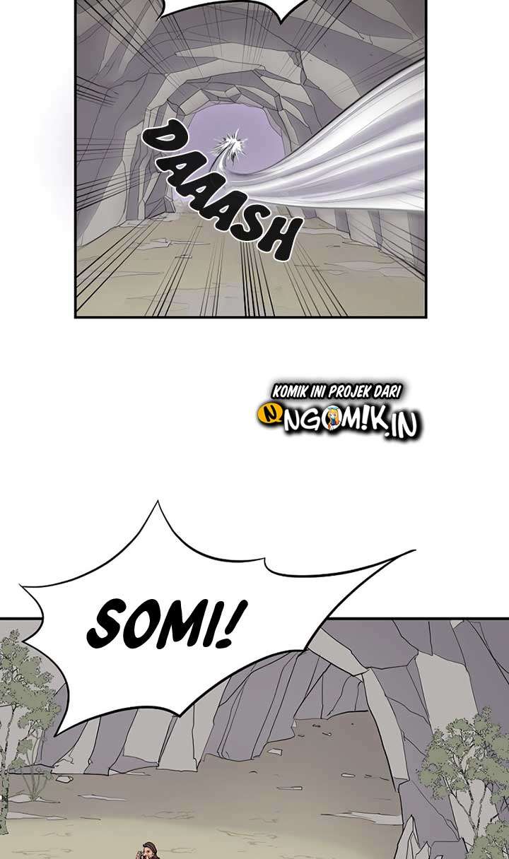 The Invincible Immortal Chapter 12 Gambar 3