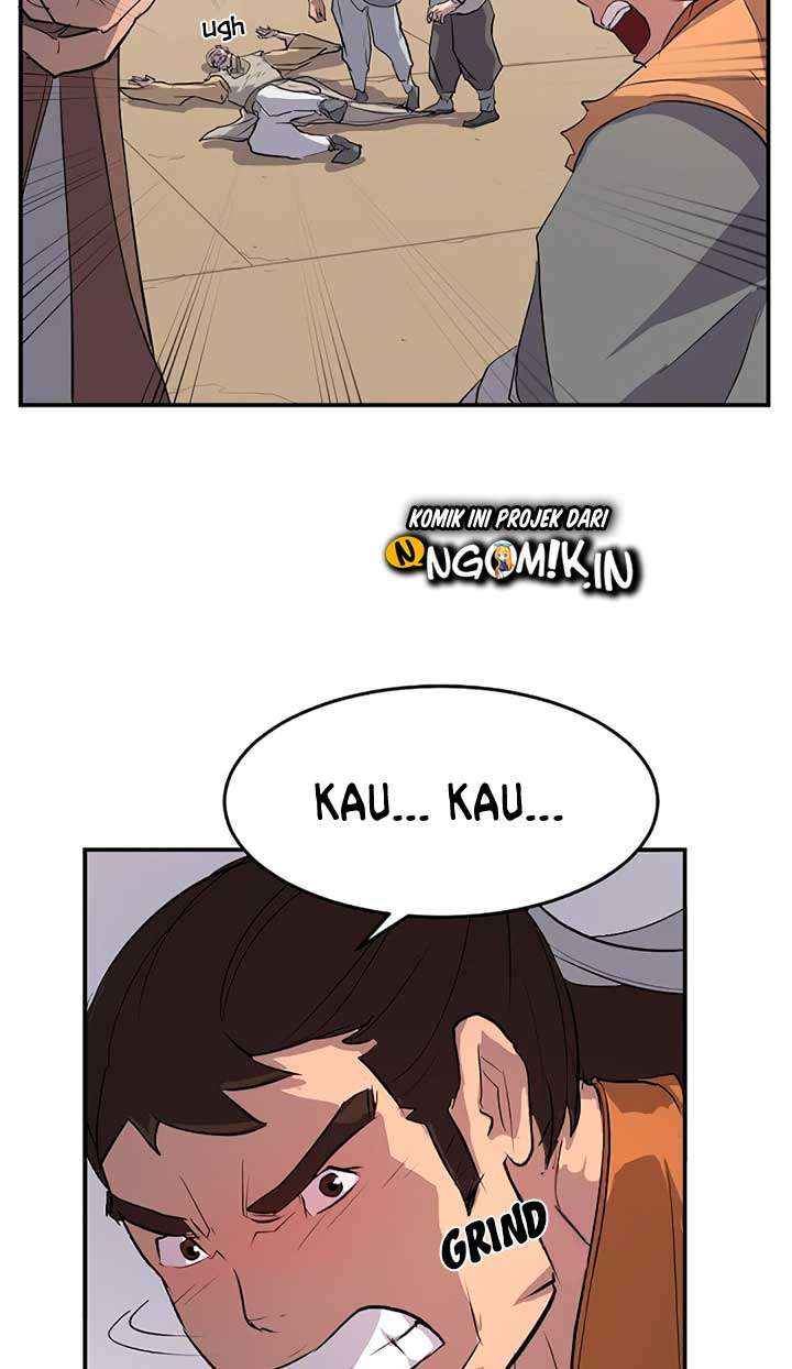 The Invincible Immortal Chapter 12 Gambar 30