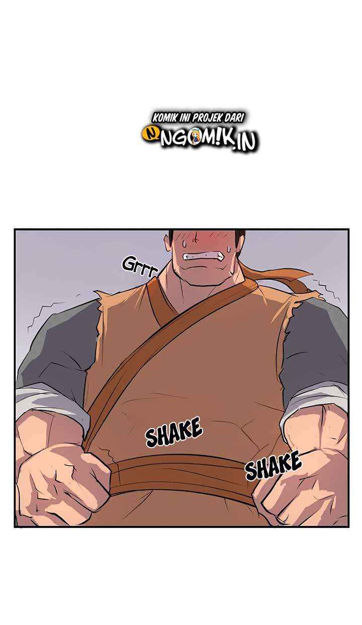 The Invincible Immortal Chapter 12 Gambar 32