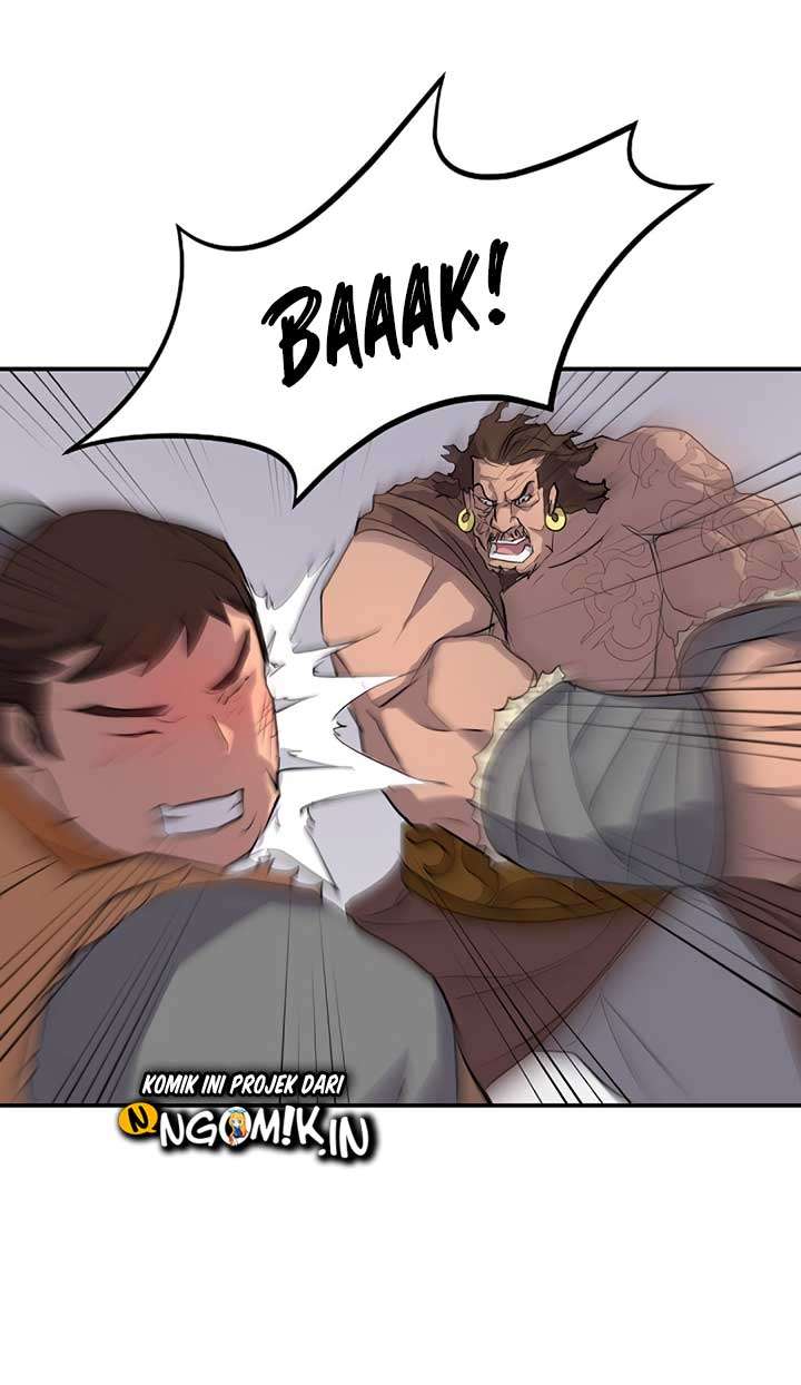 The Invincible Immortal Chapter 12 Gambar 33