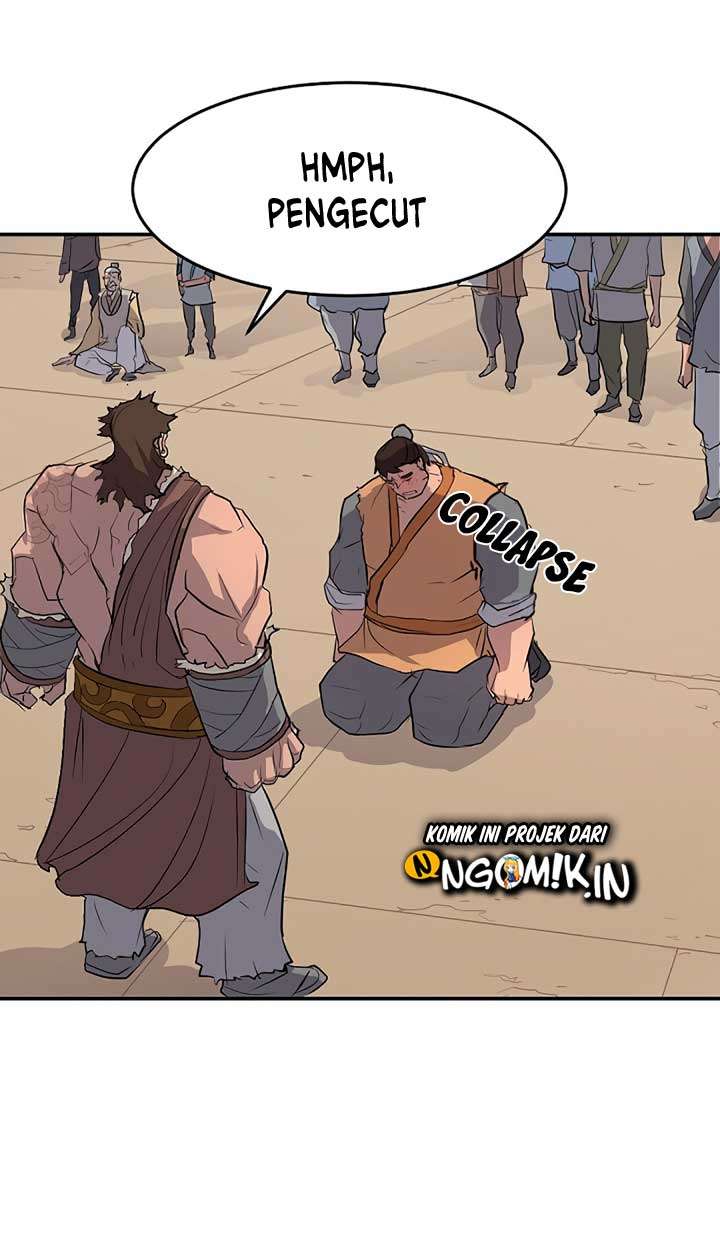 The Invincible Immortal Chapter 12 Gambar 34