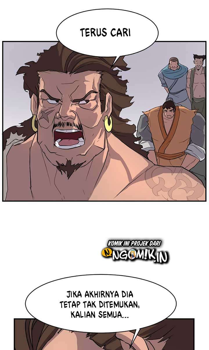 The Invincible Immortal Chapter 12 Gambar 35