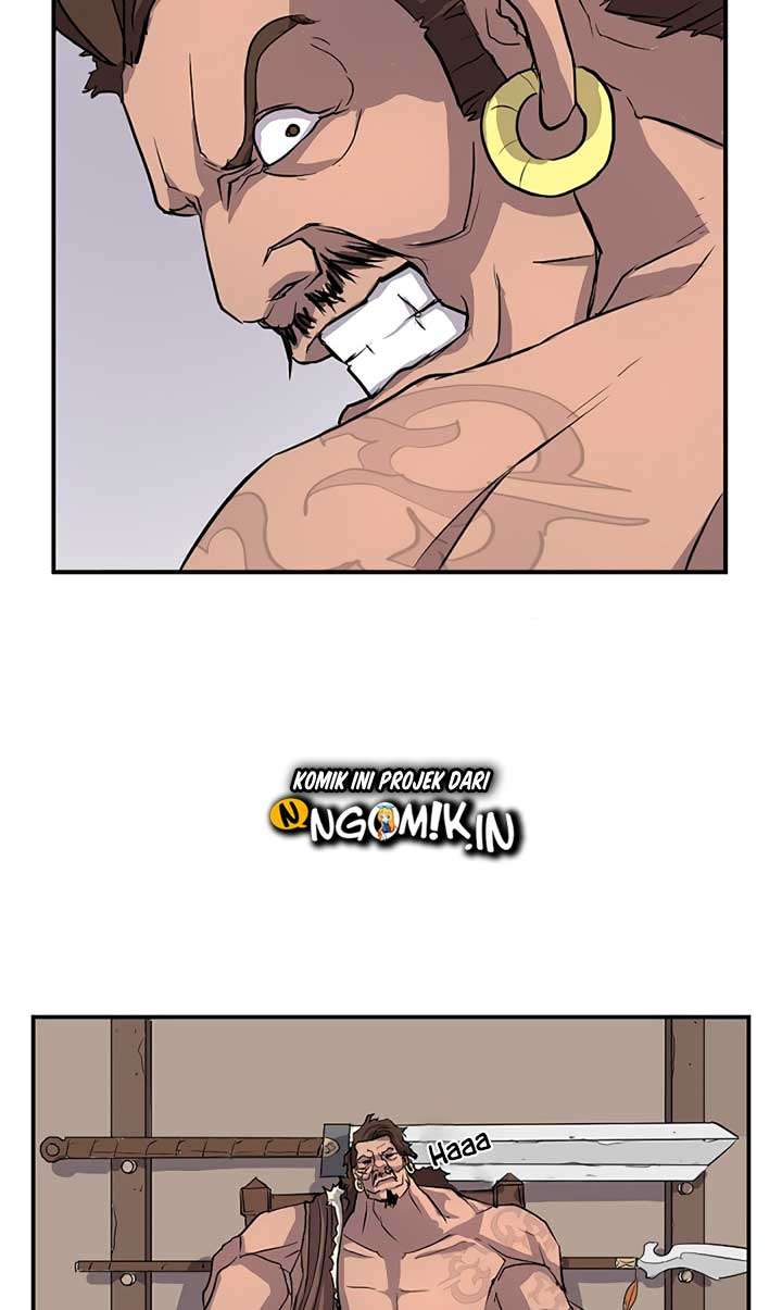 The Invincible Immortal Chapter 12 Gambar 36