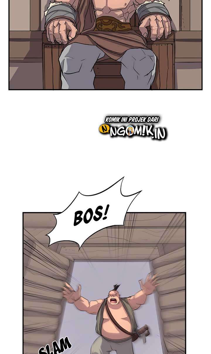 The Invincible Immortal Chapter 12 Gambar 37