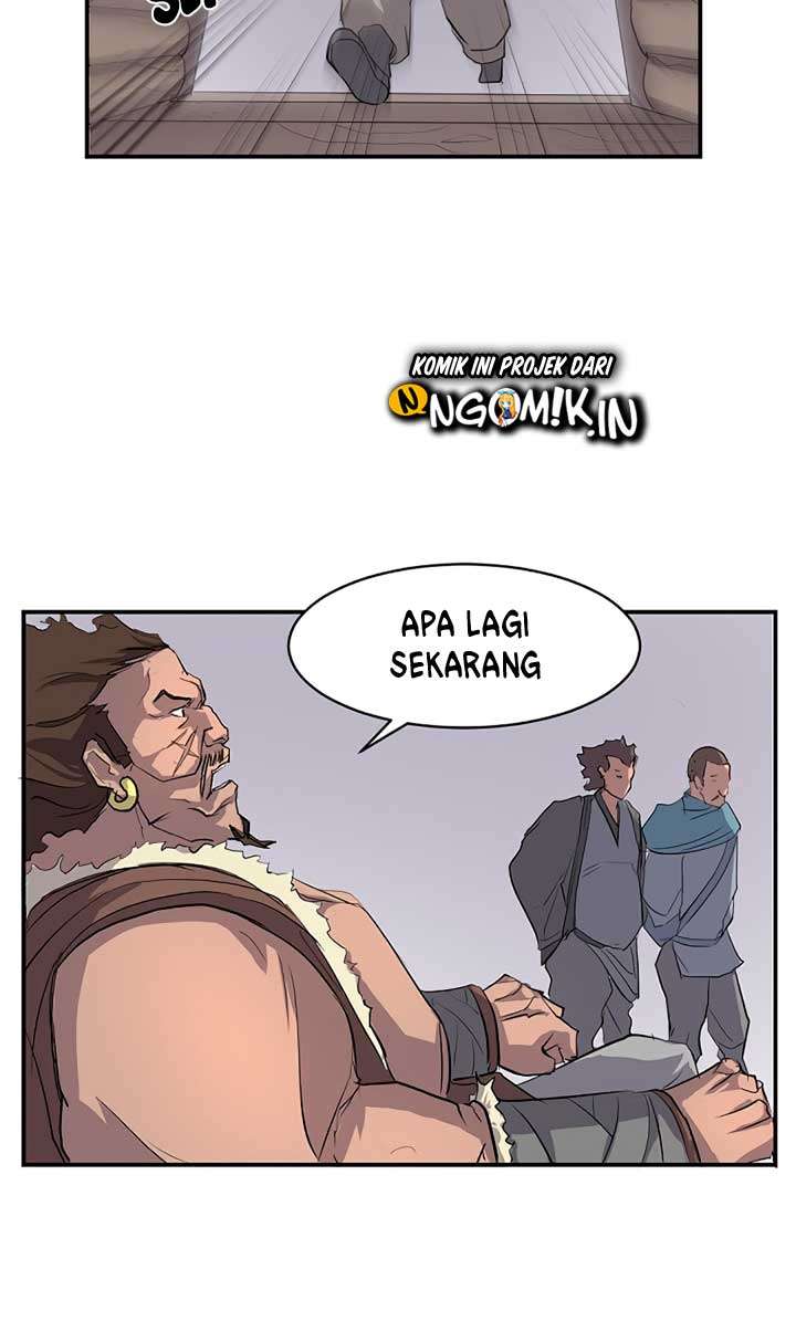 The Invincible Immortal Chapter 12 Gambar 38