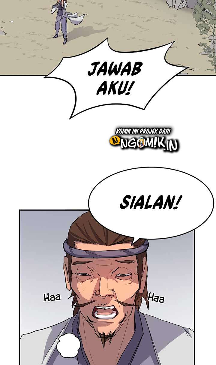 The Invincible Immortal Chapter 12 Gambar 4